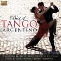 Trio Pantango, Zum, Hugo Diaz : Best of Tango Argentino