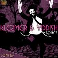 Jontef : Klezmer & Yiddish Songs