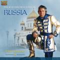 Vitaly Romanov : The most beautiful Songs of Russia