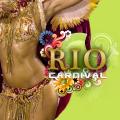 Barbosa, Genaro, Wallace : Rio Carnival