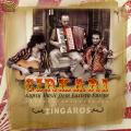 Zingaros : Cirkari - Gypsy Music from Eastern Europe