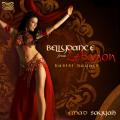 Emad Sayyah : Bellydance from Lebanon - Habibi Hayati