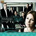 Tango-Orkesteri Unto : Finnish Tango Vol. 2