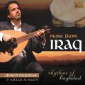 Ahmed Mukhtar & Sattar Al-Saad : Music from Iraq - Rhythms of Baghdad