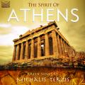 Michalis Terzis : The Spirit of Athens