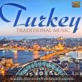Anadolu University Folklore : Turkey - Traditional Music