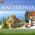 Strune : Traditional Music from Macedonia