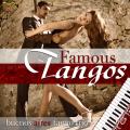 Buenos Aires Tango Trio : Famous Tangos