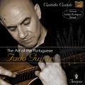 Custodio Castelo : The Art of the Portuguese Fado Guitar