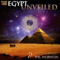Hossam Ramzy & Phil Thornton : Egypt Unveiled
