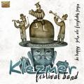 Gregori Schechter'S Klezmer : Gregori Schechter's Klezmer Festival Band