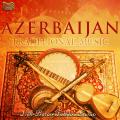 Lk-Batan Folklore Group : Azerbaijan - Traditional Music