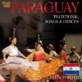 Elenco Ko'Eti : Paraguay - Traditional Songs