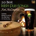 Noel Mcloughlin : 20 Best Irish Pub Songs