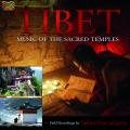 Deben Bhattacharya : TIBET - Music of the Sacred Temples