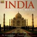 Dr Mustafa Raza : India, Classical Music