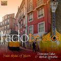 Fransico Fialho & Matilde Larg : Fado De Lisboa