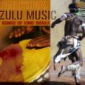 Amagugu Akwazulu & Abalendi Be : Traditional Zulu Music
