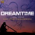 Mark Atkins : Dreamtime