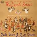 Yale Strom & Hot Pstromi : The Devil's Brides - Klezmer & Yiddish Songs