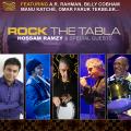Hossam Ramzy & Special Guests : Rock The Tabla