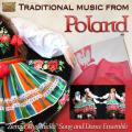 Ziemia Myslenicka : Traditional Music from Poland