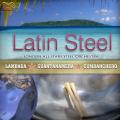 London All Star Steel Orchestr : Latin Steel