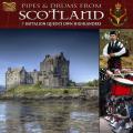 1St Batt Queens Own Highlander : Pipes & Drums from Scotland