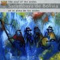 Sacambaya De Bolivia : En El Alma De Los Andes