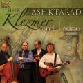 Shir : Ashk'Farad Klezmer & Ladino