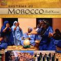 Chalf Hassan : Rhythms of Morocco