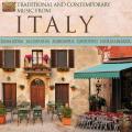 Traditional & Contemporary Music From Italy