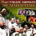 Black Umfolosi : The Best of Black Umfolosi: Summertime