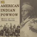 American Indian Pow Wow - Music of The Navajo Indians