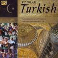 Corringham, Hadjineophytou : Popular Turkish Folk Songs