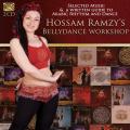 Hossam Ramzy : Hossam Ramzy's Bellydance Workshop