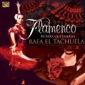 Rafa El Tachuela : Flamenco Rumba Guitarras