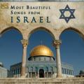 Most Beautiful Songs from Israel