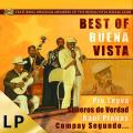 Best of Buena Vista