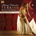 Huseyin Turkmenler : Turkish Bellydance