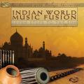 Re-Orient With Baluji Shrivast : Indian World Music Fusion, Seven Steps to the Sun