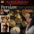 Ramin Rahimi : Persion Percussion Electrified