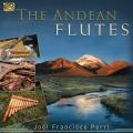 Joel Francisco Perri : The Andean Flutes