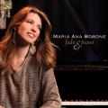 Maria Ana Bobone : Fado & Piano