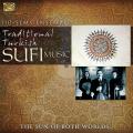 D Sems Ensemble : Traditional Turkish Sufi Music