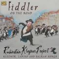 Rubinstien Klezmer Project : Fiddler On The Road