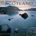 Golden Bough : Songs from Scotland