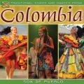 Son De Pueblo : Traditional Songs and Dances from Colombia