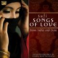 Deben Battacharya : Sufi Songs of Love from India and Iran