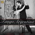 Trio Pantango : Tango Argentino
